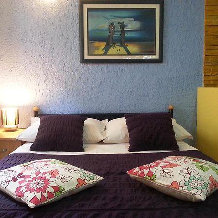 Apartments Sunny Split Kamer foto