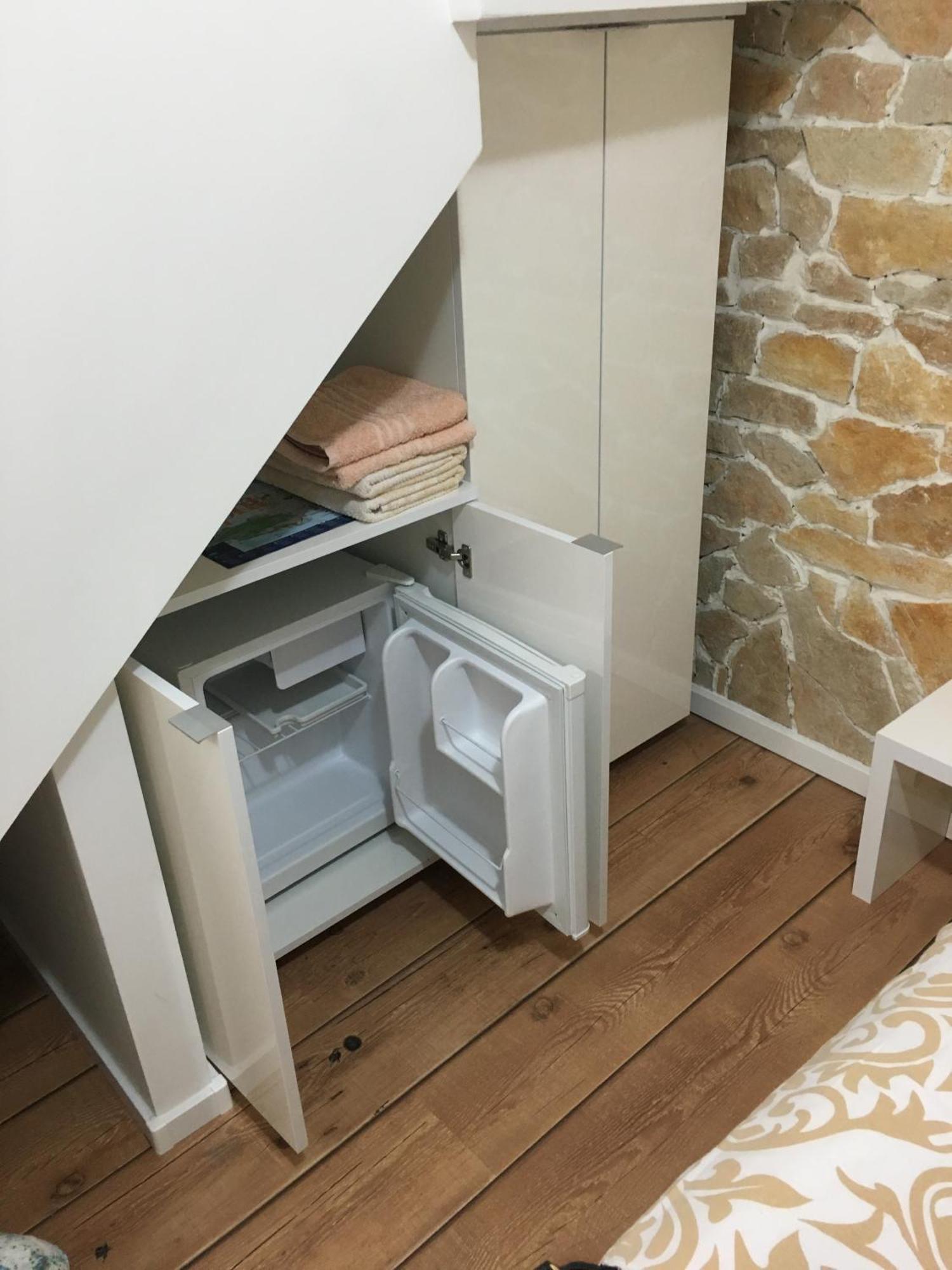Apartments Sunny Split Kamer foto