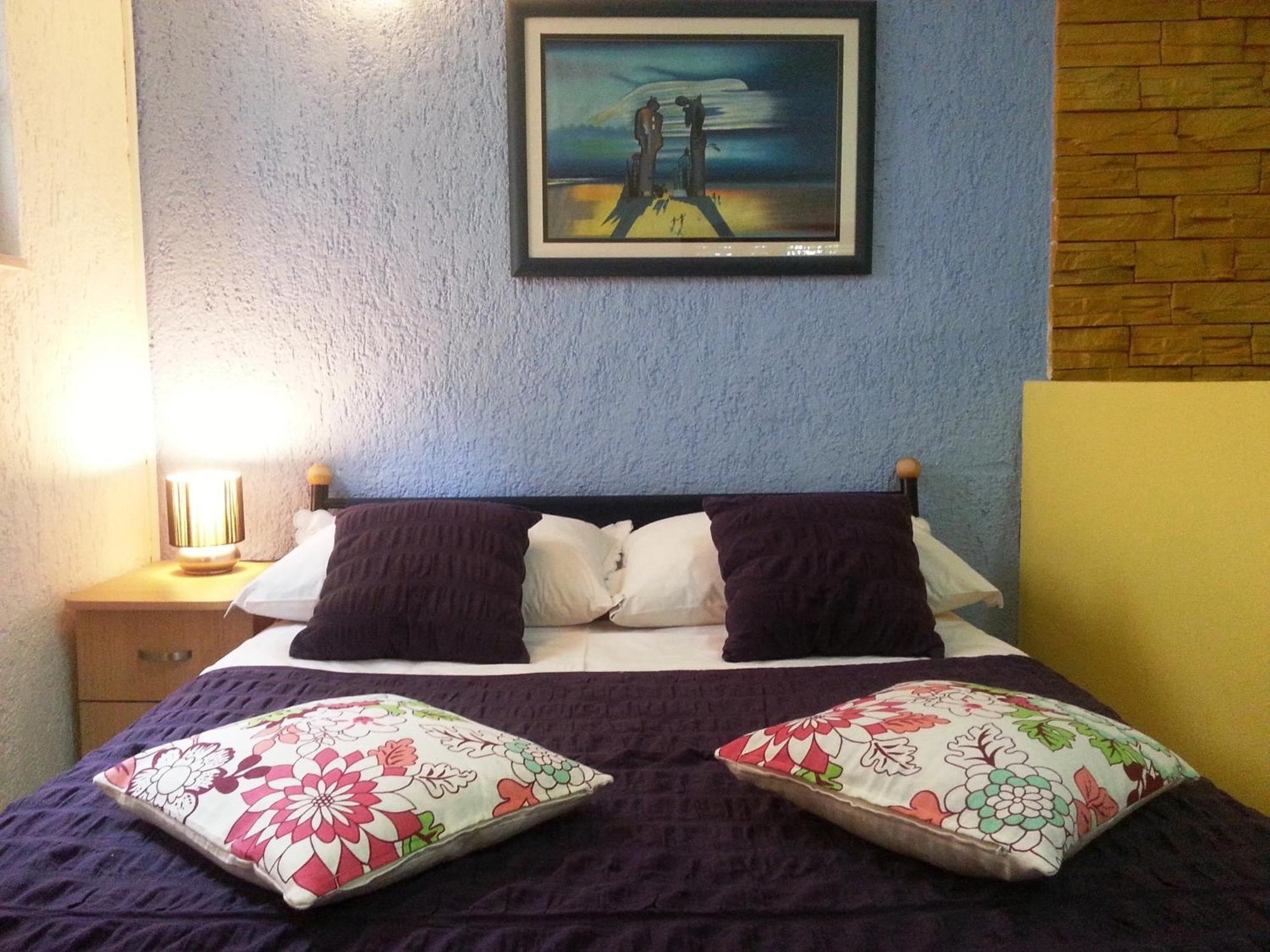 Apartments Sunny Split Kamer foto