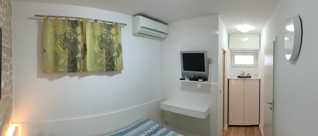 Apartments Sunny Split Buitenkant foto