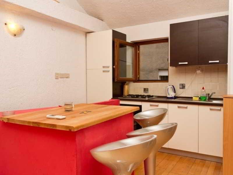 Apartments Sunny Split Buitenkant foto